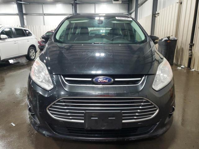 Photo 5 from auction – 2014 FORD C-MAX PREM with VIN 1FADP5CU2EL514498