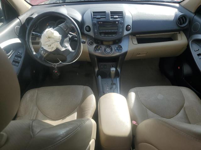 Photo 8 from auction – 2009 TOYOTA RAV4 LIMIT with VIN JTMBF31VX9D007420