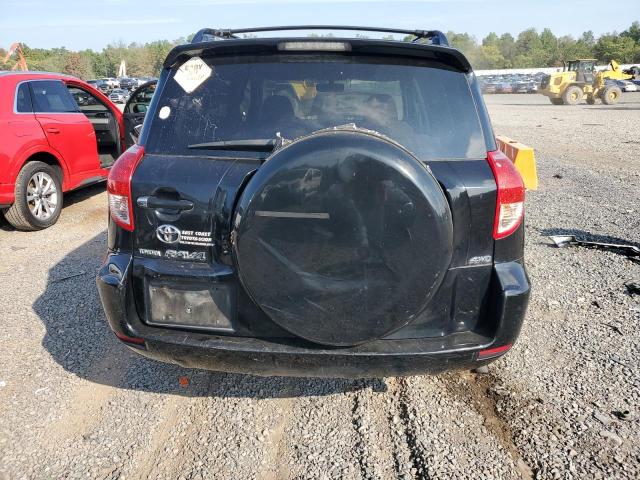 Photo 6 from auction – 2007 TOYOTA RAV4 with VIN JTMBD33V076033030