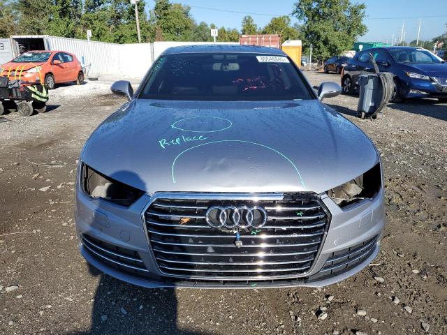 Photo 5 from auction – 2016 AUDI A7 PRESTIG with VIN WAU2GAFCXGN099433