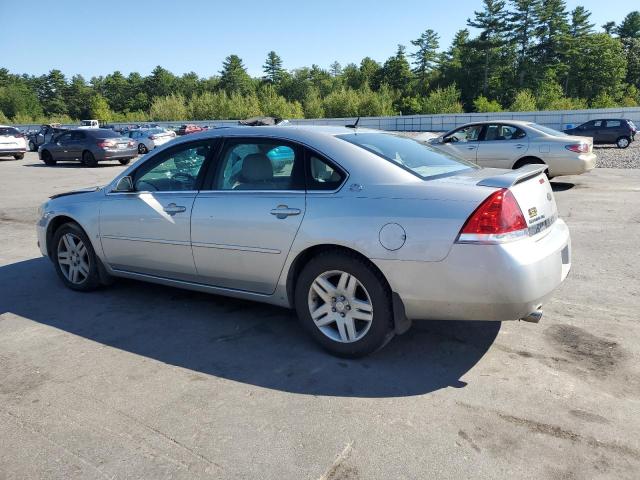 Photo 2 from auction – 2006 CHEVROLET IMPALA LTZ with VIN 2G1WU581869323888