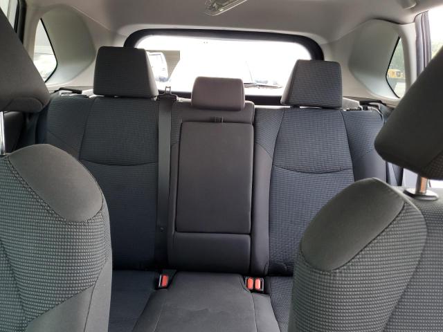 Photo 10 from auction – 2022 TOYOTA RAV4 LE with VIN 2T3K1RFV2NW227772