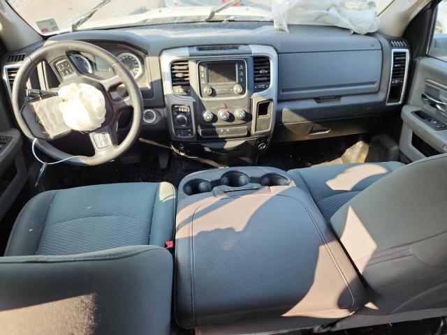 Photo 8 from auction – 2020 RAM 1500 CLASS with VIN 1C6RR7TT3LS120158
