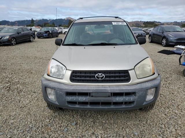Photo 5 from auction – 2001 TOYOTA RAV4 with VIN JTEGH20V010036881