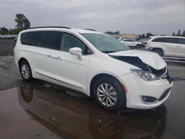 Zdjęcie 4 z aukcji – 2017 CHRYSLER PACIFICA TOURING L z VIN 2C4RC1BG0HR720608