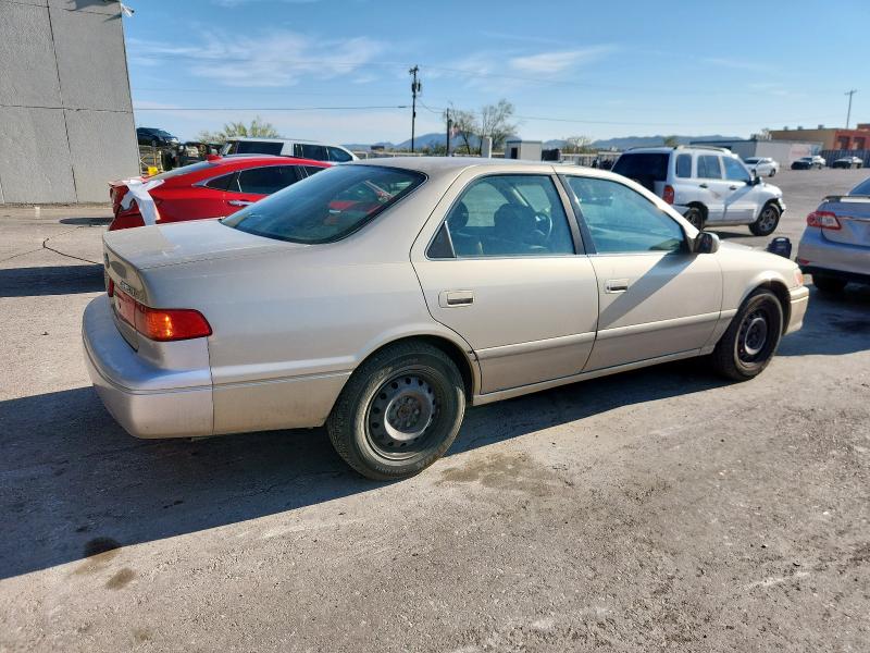 Photo 3 from auction – 2000 TOYOTA CAMRY CE with VIN JT2BG22K6Y0425290