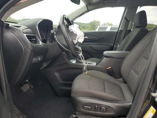 Photo 7 from auction – 2018 CHEVROLET EQUINOX LT with VIN 2GNAXSEV8J6335653