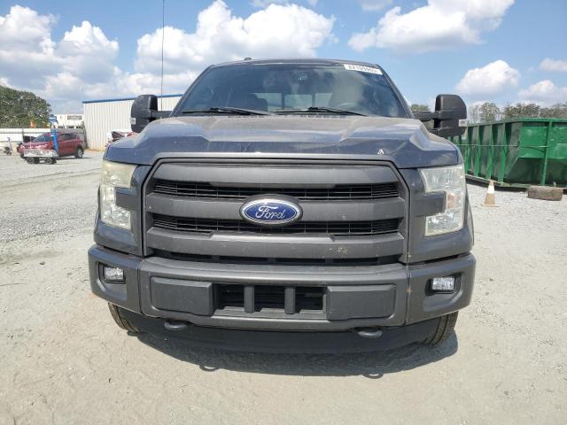 Photo 5 from auction – 2015 FORD F150 SUPERCREW with VIN 1FTEW1EP2FFB78420