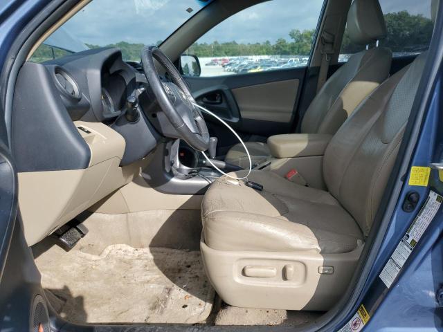 Photo 7 from auction – 2011 TOYOTA RAV4 LIMIT with VIN 2T3DK4DV1BW061820