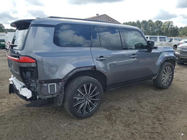 Photo 3 from auction – 2024 LEXUS GX 550 LUX with VIN JTJVBCDX4R5007541