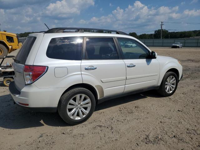 Photo 3 from auction – 2013 SUBARU FORESTER 2 with VIN JF2SHADC8DG424391