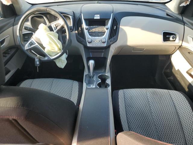 Photo 8 from auction – 2011 CHEVROLET EQUINOX LS with VIN 2CNALBECXB6266884