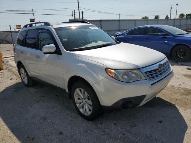 Photo 4 from auction – 2012 SUBARU FORESTER 2 with VIN JF2SHBDC5CH422273