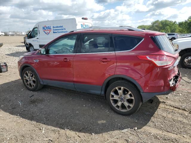 Photo 2 from auction – 2015 FORD ESCAPE TIT with VIN 1FMCU0JX0FUA22753