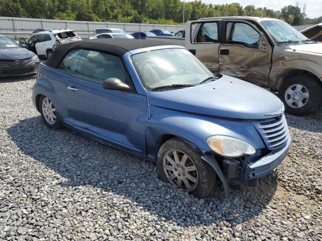 Photo 4 from auction – 2007 CHRYSLER PT CRUISER with VIN 3C3JY45X77T590841
