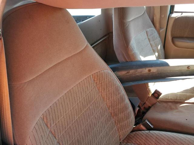 Photo 10 from auction – 1994 FORD RANGER SUPER CAB with VIN 1FTCR14A5RTA78166