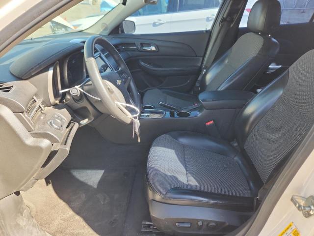 Photo 7 from auction – 2014 CHEVROLET MALIBU with VIN 1G11C5SL8EF157272