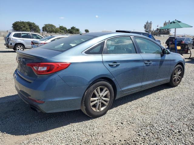 Photo 3 from auction – 2016 HYUNDAI SONATA SE with VIN 5NPE24AF9GH334714