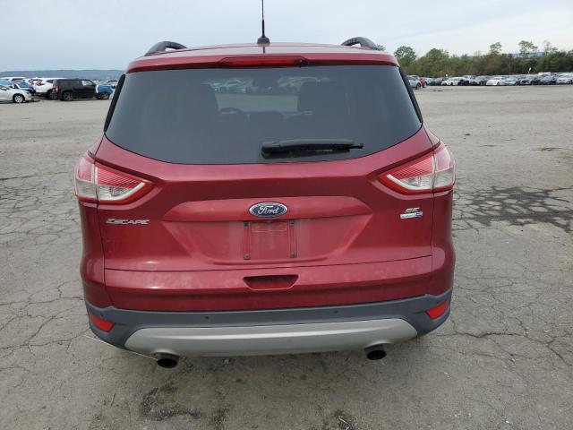 Photo 6 from auction – 2016 FORD ESCAPE SE with VIN 1FMCU9G9XGUA59341