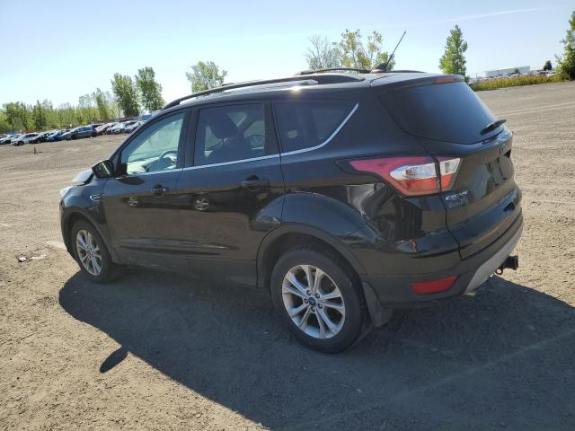 Photo 2 from auction – 2018 FORD ESCAPE SEL with VIN 1FMCU9H91JUC96838