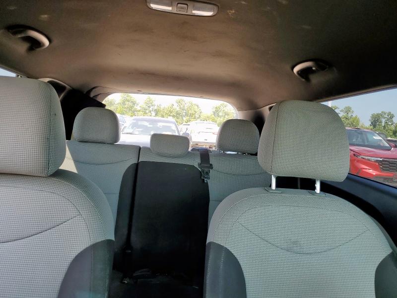 Photo 10 from auction – 2017 KIA SOUL with VIN KNDJN2A23H7412840