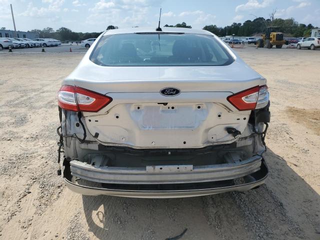 Photo 6 from auction – 2016 FORD FUSION SE with VIN 1FA6P0H79G5109552