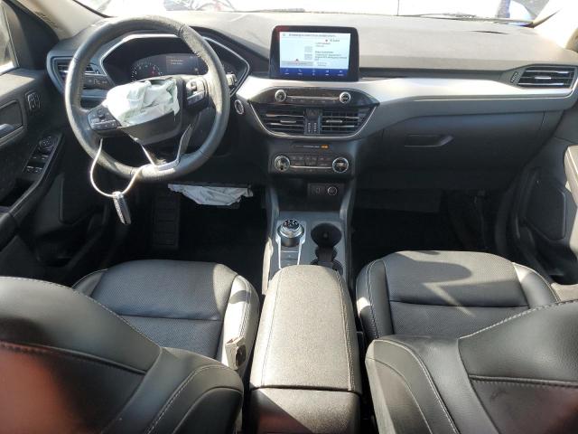 Photo 8 from auction – 2020 FORD ESCAPE SEL with VIN 1FMCU0H63LUA94183