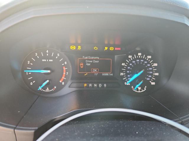 Photo 9 from auction – 2020 FORD EDGE SE with VIN 2FMPK3G99LBB08226