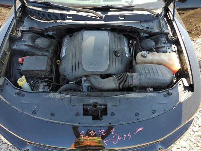 Photo 11 from auction – 2017 DODGE CHARGER R/ with VIN 2C3CDXCT2HH530501