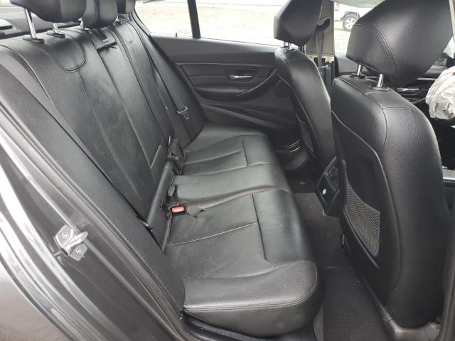 Photo 10 from auction – 2015 BMW 328 I with VIN WBA3A5C58FF608981