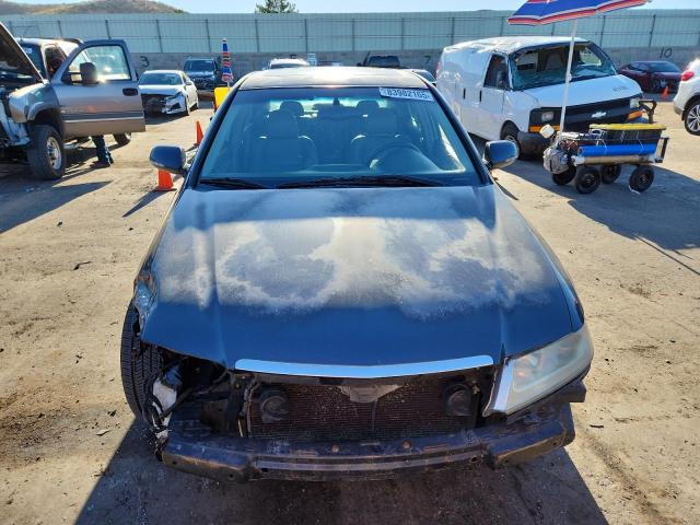 Photo 5 from auction – 2005 ACURA TSX with VIN JH4CL96935C017958