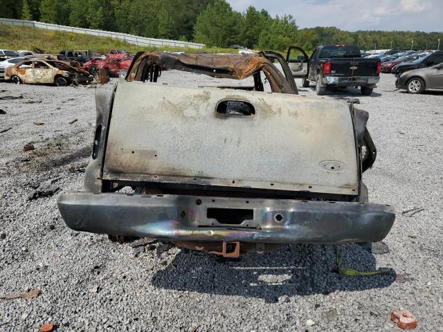 Photo 6 from auction – 2003 FORD F150 SUPER with VIN 1FTRW07613KC39873
