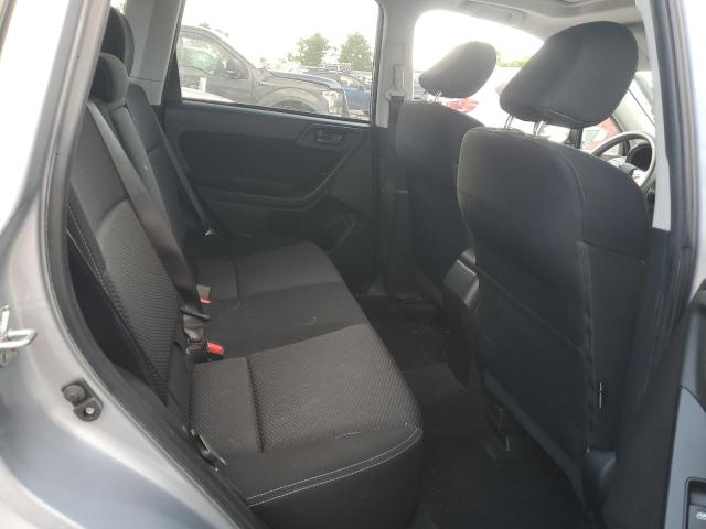 Photo 11 from auction – 2014 SUBARU FORESTER 2.5I PREMIUM with VIN JF2SJAEC6EH422492