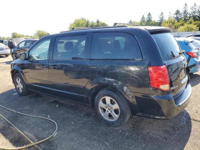 Photo 2 from auction – 2012 DODGE GRAND CARA with VIN 2C4RDGBG0CR424738