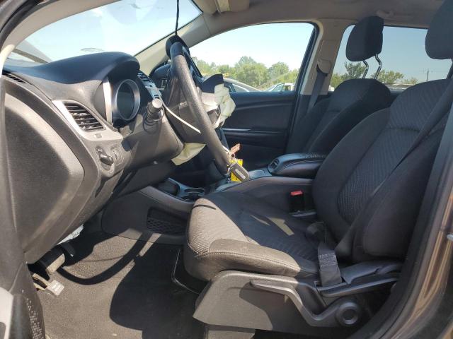 Photo 7 from auction – 2019 DODGE JOURNEY SE with VIN 3C4PDCBB6KT848277