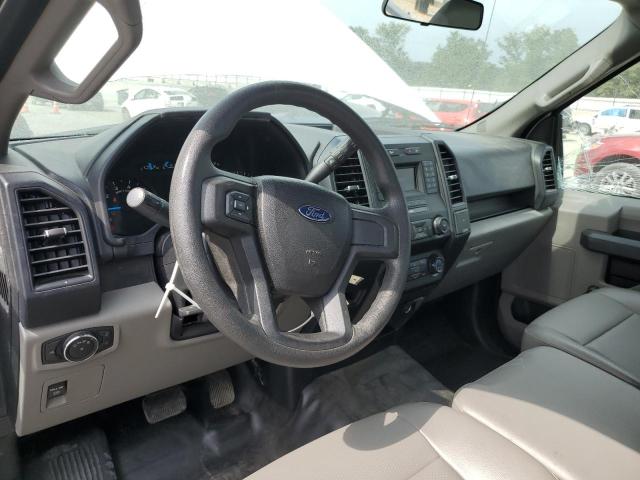 Photo 8 from auction – 2016 FORD F150 with VIN 1FTMF1CPXGKD49180