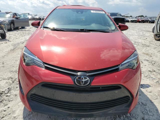 Photo 5 from auction – 2019 TOYOTA COROLLA L with VIN 5YFBURHE0KP877145