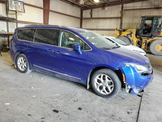 Photo 4 from auction – 2019 CHRYSLER PACIFICA T with VIN 2C4RC1EG0KR522890