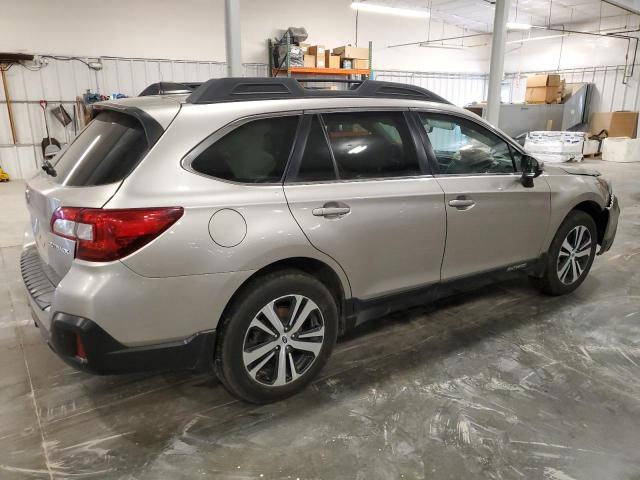 Photo 3 from auction – 2019 SUBARU OUTBACK 2. with VIN 4S4BSANC4K3241195
