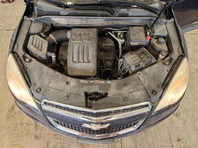 Photo 12 from auction – 2015 CHEVROLET EQUINOX LT with VIN 2GNFLGEK4F6297026