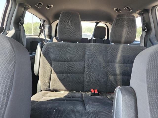 Photo 10 from auction – 2018 DODGE GRAND CARA with VIN 2C4RDGBGXJR256474