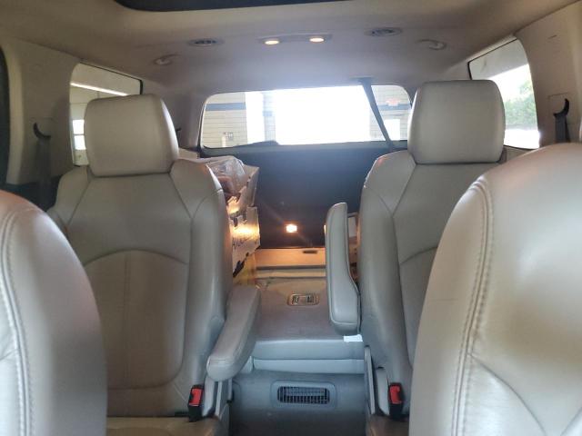 Photo 10 from auction – 2011 GMC ACADIA SLT with VIN 1GKKRRED5BJ237339