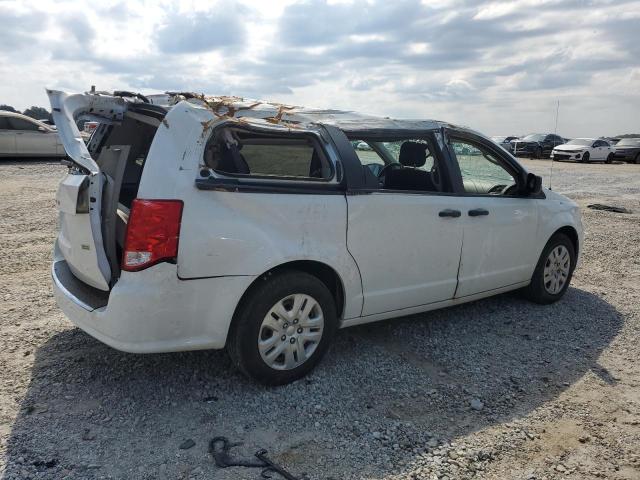 Photo 3 from auction – 2019 DODGE GRAND CARA with VIN 2C4RDGBG2KR539159