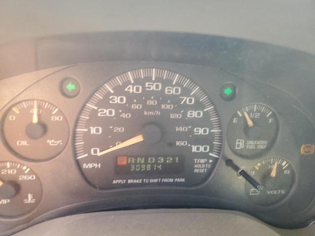 Photo 9 from auction – 2003 CHEVROLET ASTRO with VIN 1GCDM19X73B136274
