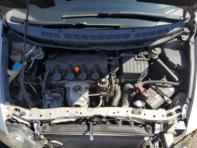 Photo 11 from auction – 2007 HONDA CIVIC EX with VIN 1HGFA16857L073465