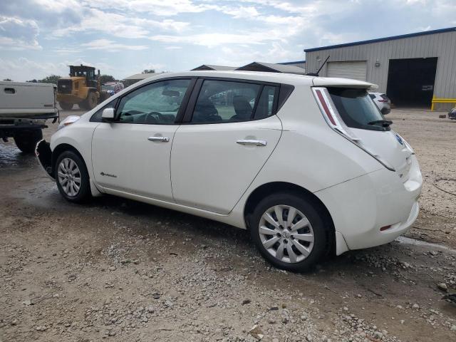 Photo 2 from auction – 2015 NISSAN LEAF S with VIN 1N4AZ0CP4FC333494