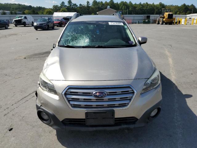 Photo 5 from auction – 2017 SUBARU OUTBACK 2. with VIN 4S4BSACC3H3280517