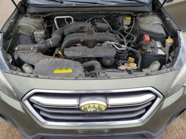 Photo 12 from auction – 2018 SUBARU OUTBACK 2.5I PREMIUM with VIN 4S4BSACC0J3307145