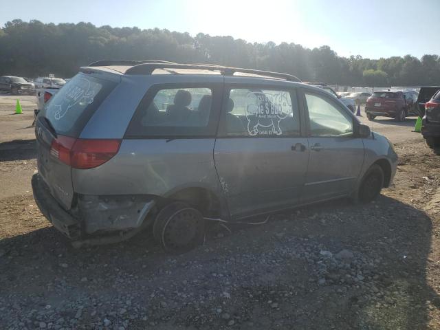 Photo 3 from auction – 2004 TOYOTA SIENNA CE with VIN 5TDZA23C04S215354