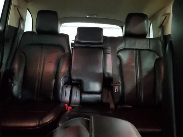 Photo 10 from auction – 2014 LINCOLN MKT with VIN 2LMHJ5AT5EBL52132